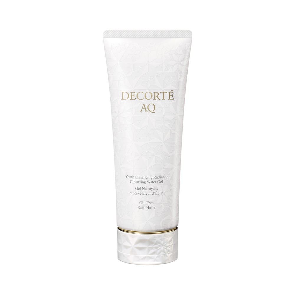 DECORTÉ 黛珂 AQ 煥妍水潤卸妝潔面啫喱 175g