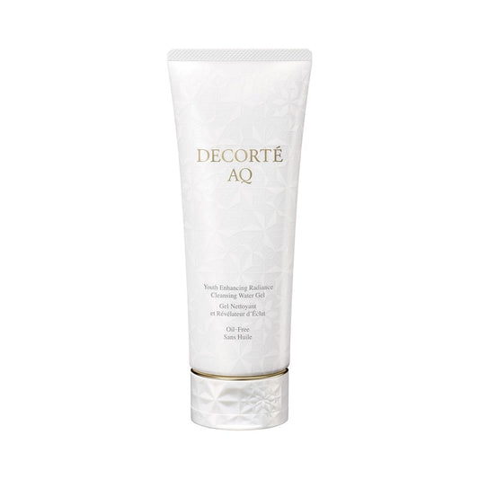 DECORTÉ 黛珂 AQ 煥妍水潤卸妝潔面啫喱 175g