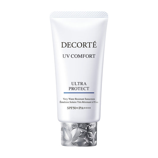 DECORTÉ 黛珂 UV Comfort 耐水型防曬乳 SPF50+ PA++++ 50ml