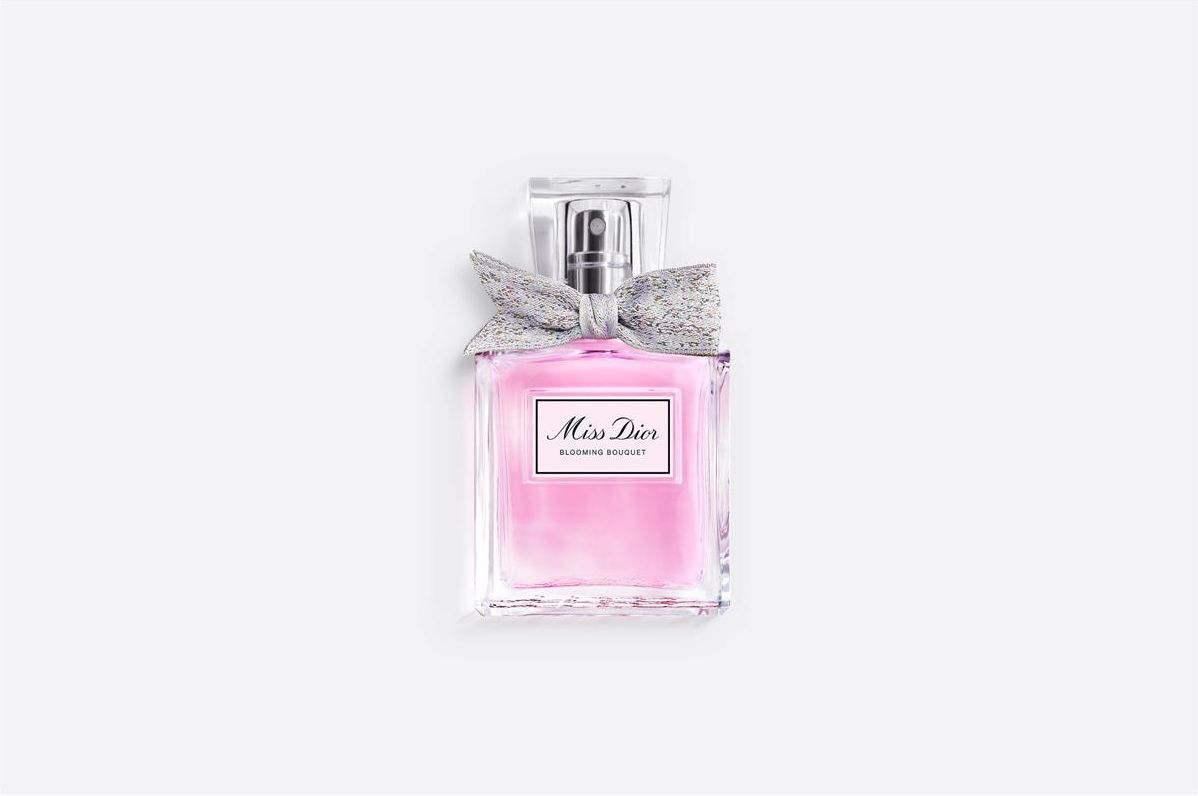 Miss Dior Blooming Bouquet Eau de Toilette 30ml
