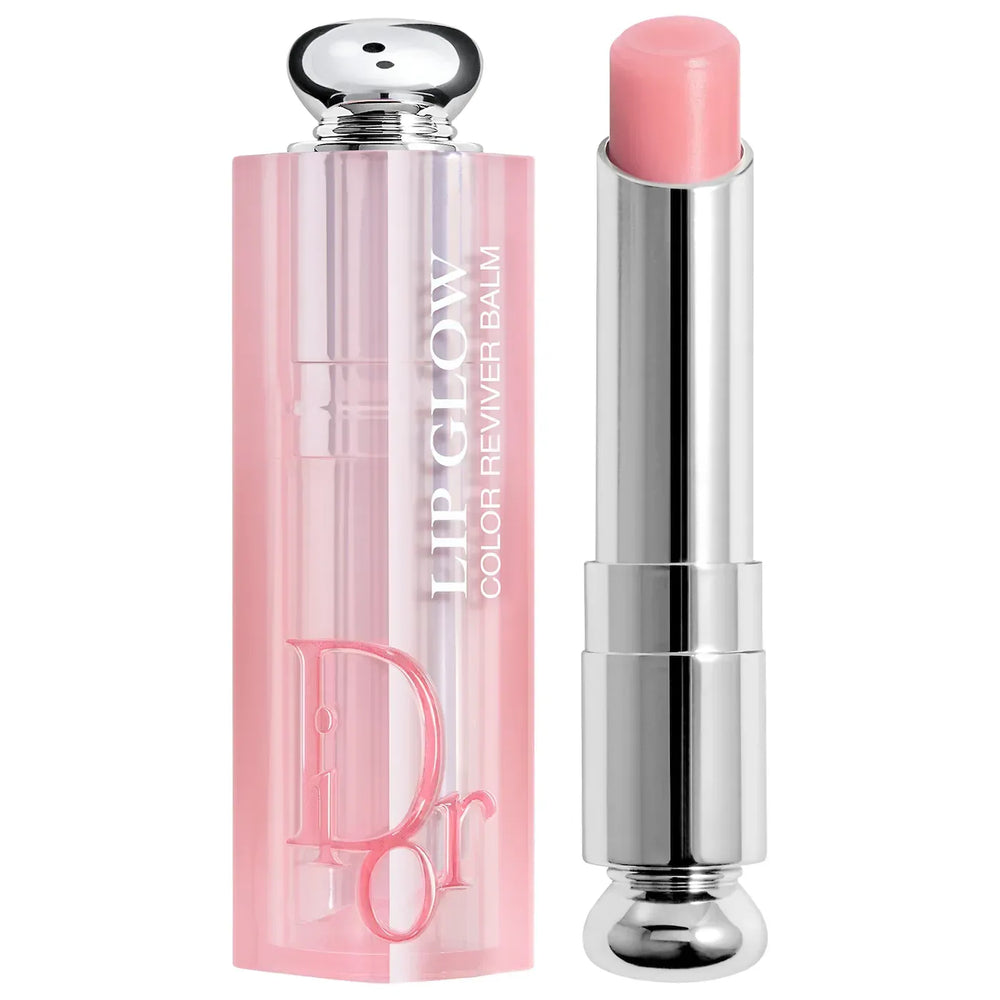 Dior Addict Lip Glow 001 Pink