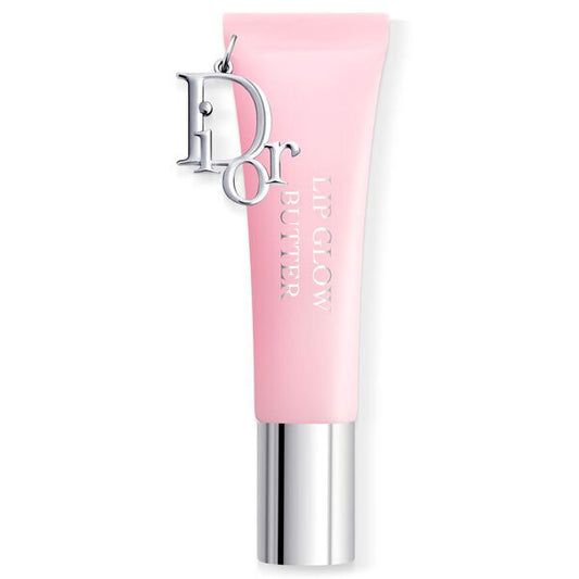 Dior Addict Lip Glow Butter 101 Glazed Pink