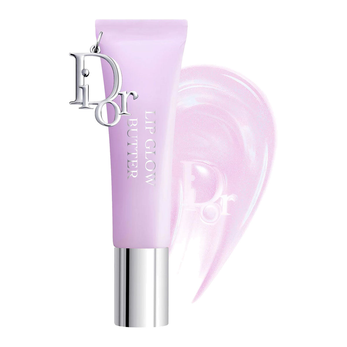 Dior Addict Lip Glow Butter 102 Glazed Lavender