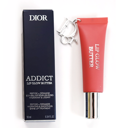 Dior Addict Lip Glow Butter 105 Lychee