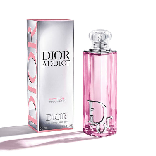 Dior Addict Rosy Glow Eau de Parfum 50ml
