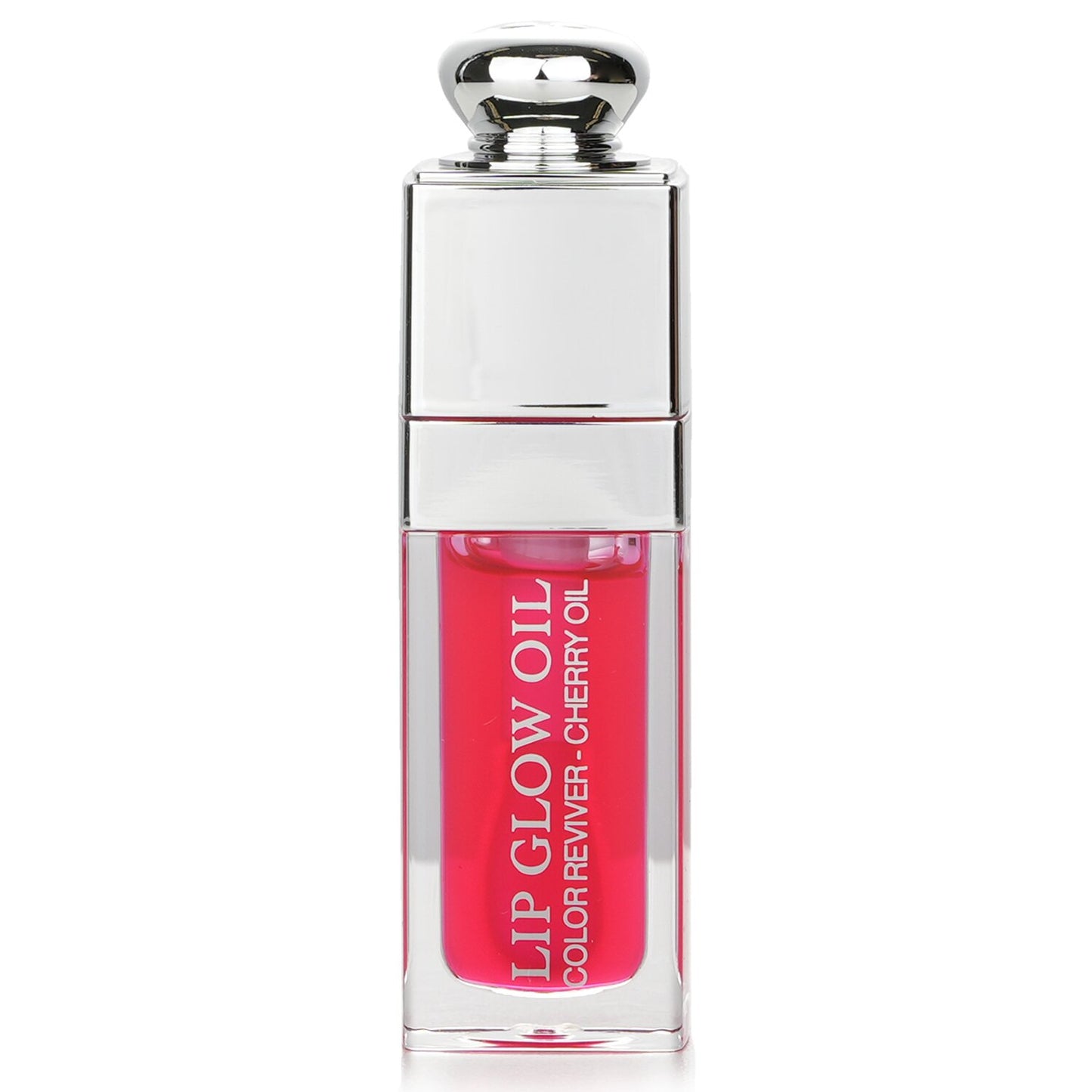 Dior Addict Lip Glow Oil 015 Cherry