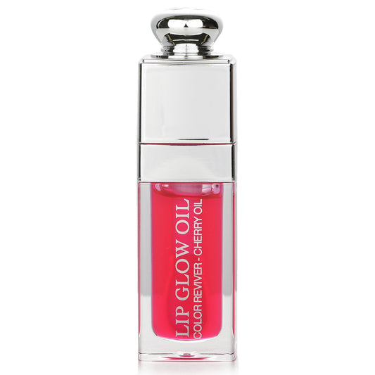 Dior Addict Lip Glow Oil 015 Cherry