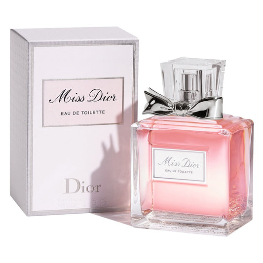 Miss Dior Eau de Toilette 2019 30ml