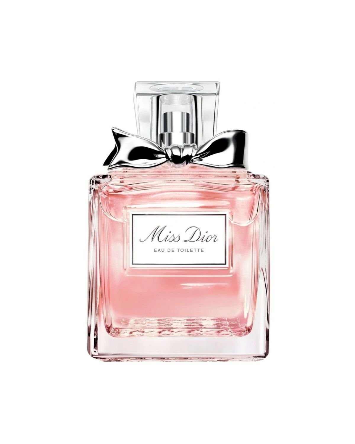 Miss Dior Eau de Toilette 2019 50ml