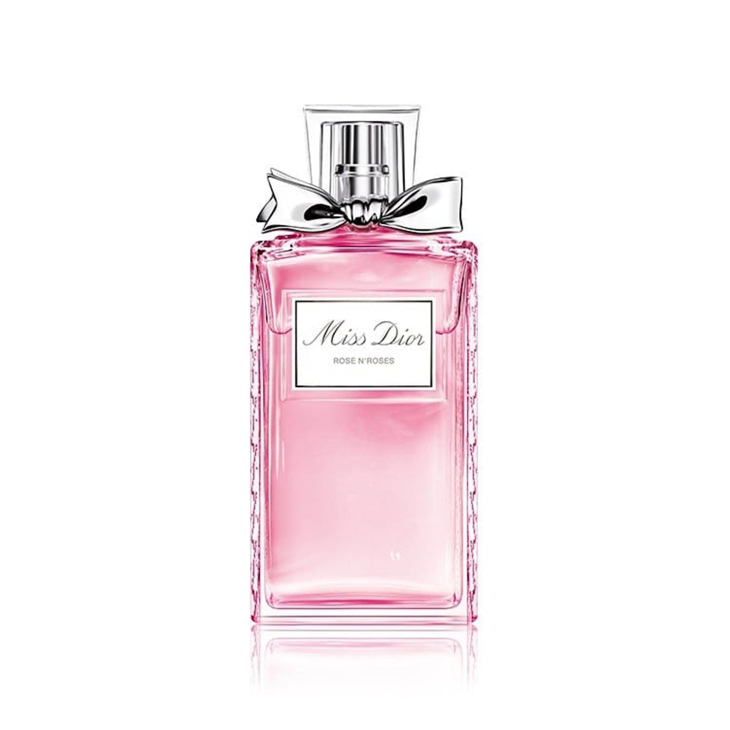 Miss Dior Rose N'Roses Eau de Toilette 50ml