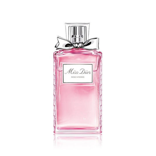 Miss Dior Rose N'Roses Eau de Toilette 50ml