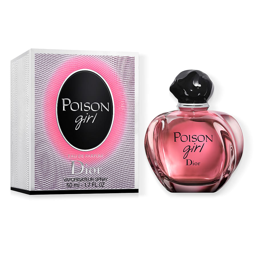 Dior Poison Girl Eau de Parfum 50ml
