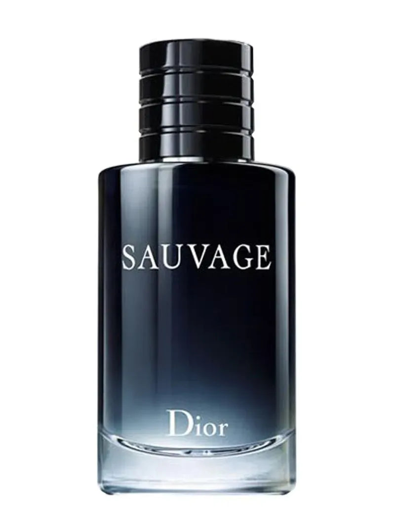 Dior Sauvage Eau de Toilette 100ml