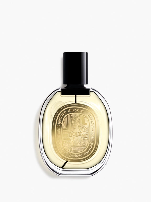 Diptyque 波希米亞安息香馥郁淡香精75ml