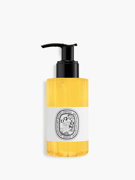 Diptyque Do Son 杜桑香氛沐浴油200ml