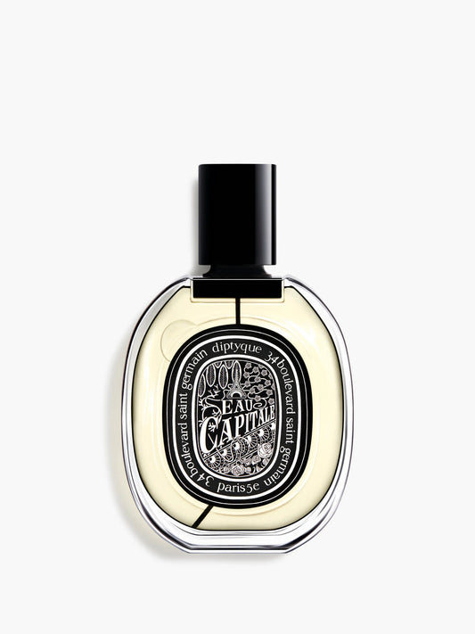 Diptyque 巴黎之水淡香精75ml