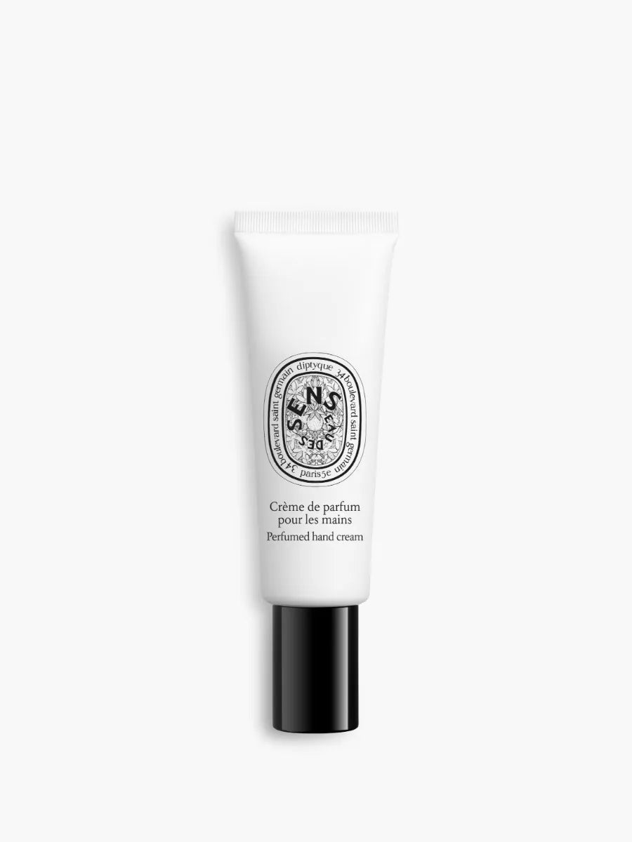 Diptyque 感官之水香氛護手霜45ml