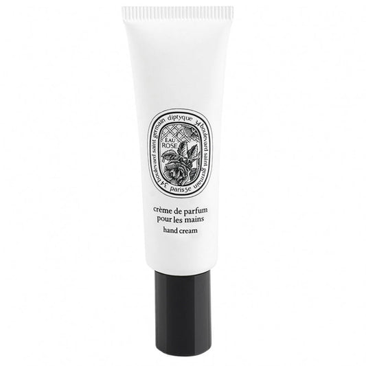 Diptyque Eau Rose perfumed hand cream 45ml