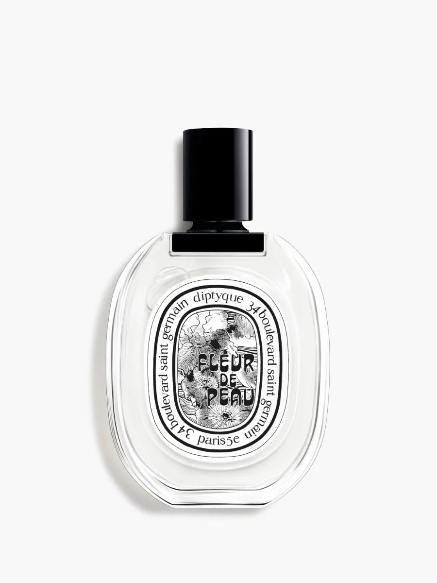 Diptyque 肌膚之花淡香水100ml