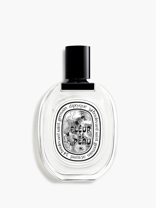 Diptyque 肌膚之花淡香水100ml