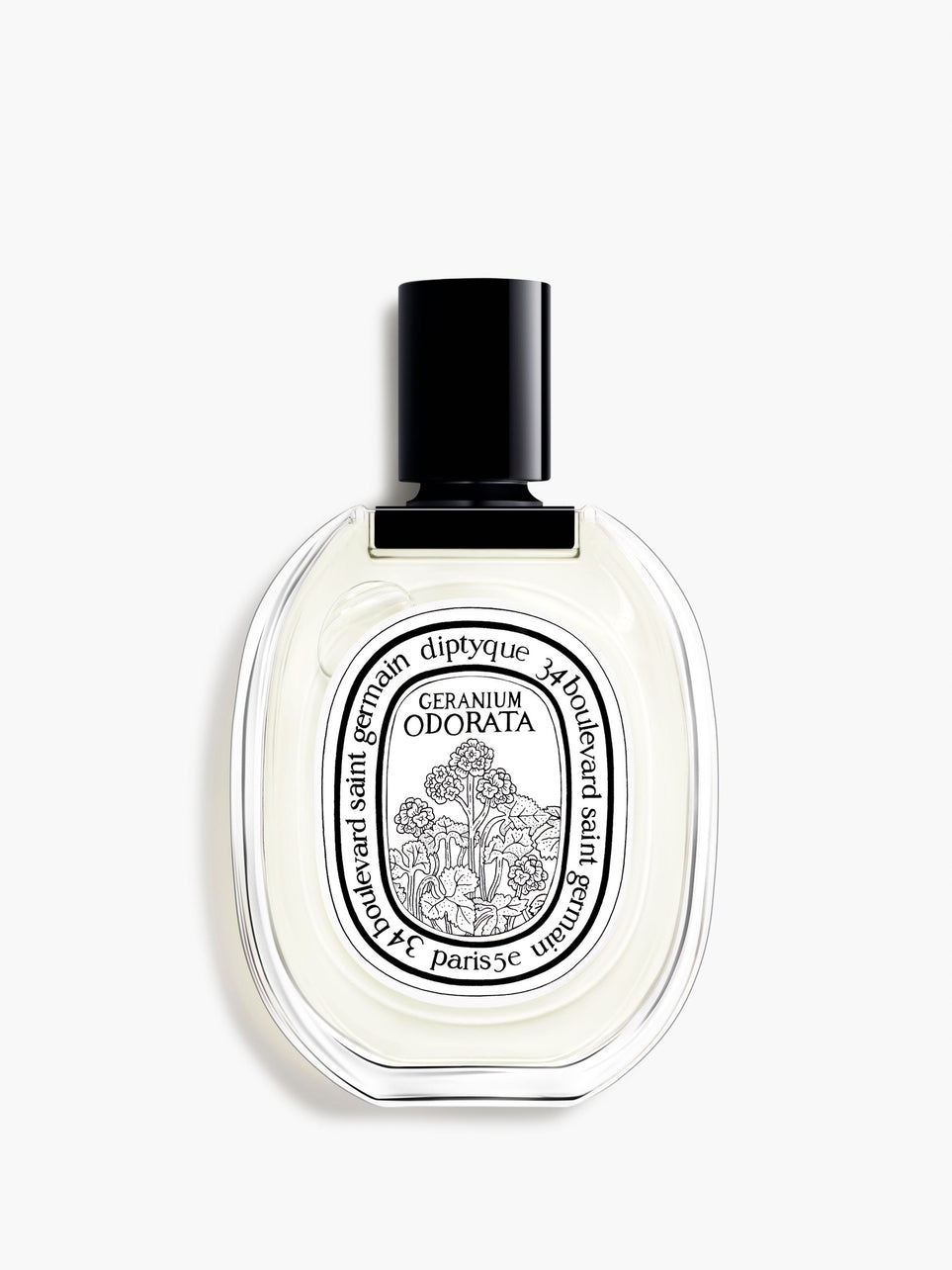 Diptyque 天竺葵之水淡香水100ml