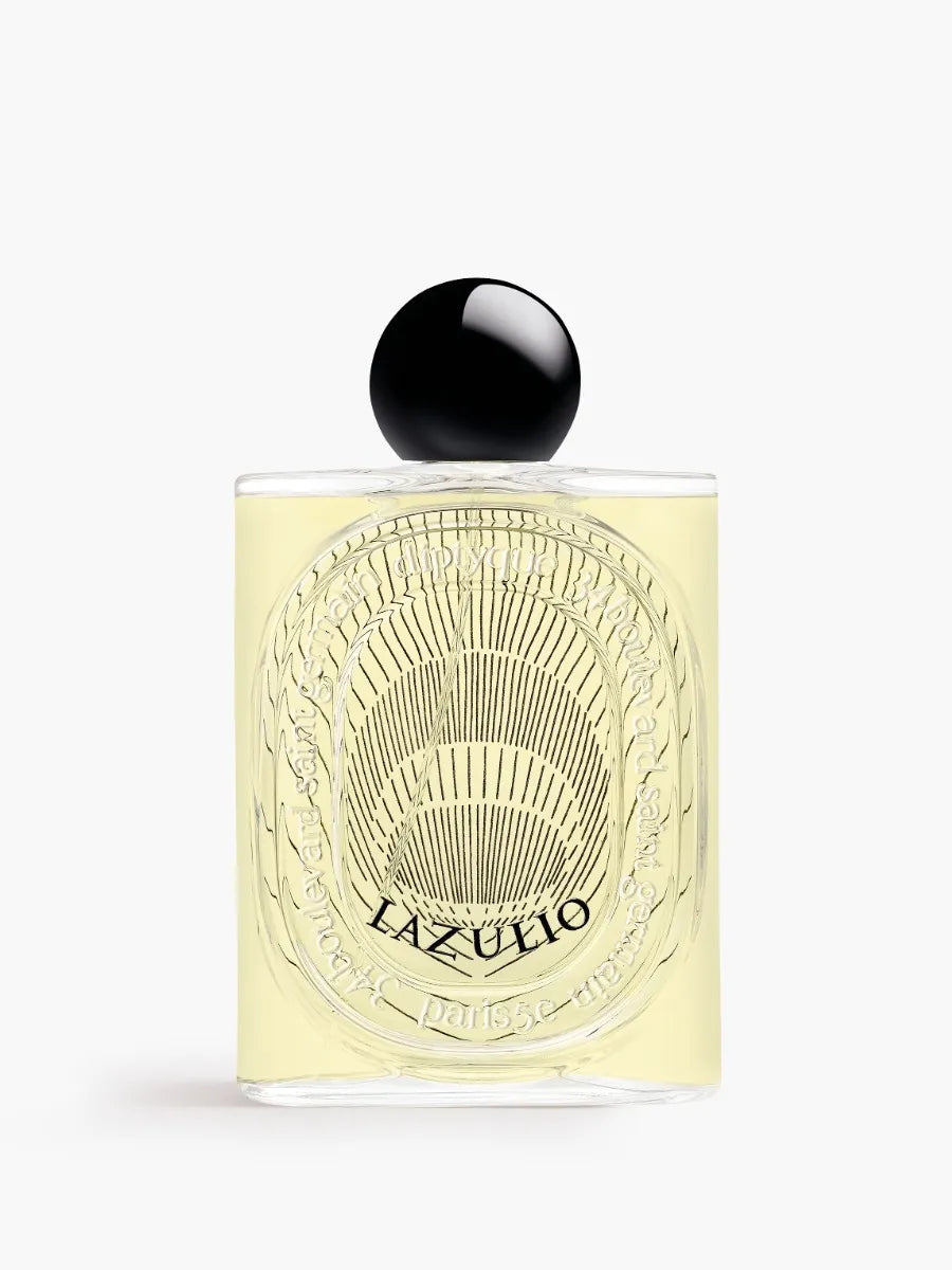 Diptyque Lazulio 淡香精100ml