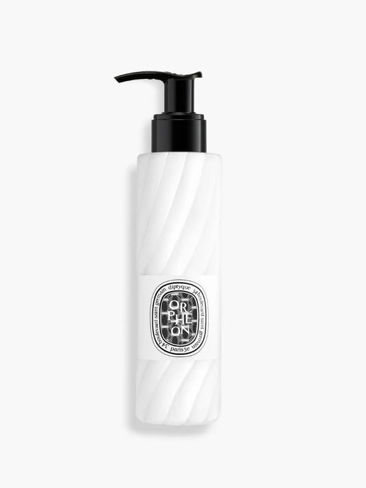 Diptyque Orphéon 爵士夢香氛身體乳200ml