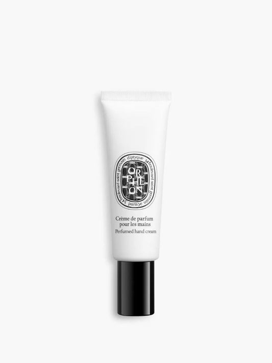 Diptyque Orphéon 爵士夢香氛護手霜45ml