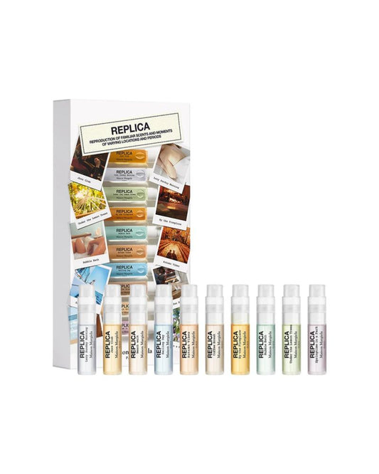 Maison Margiela Replica Memory Box 10 x 2ml