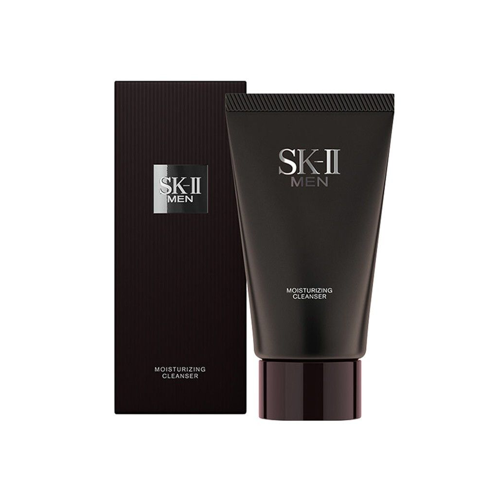 SK-II 男士潔面 120g
