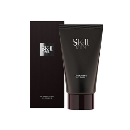 SK-II 男士潔面 120g