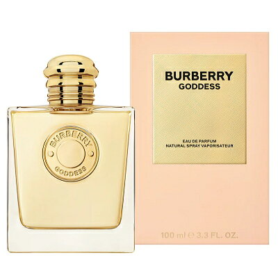 Burberry 巴寶莉 女神濃香水 — 100ml