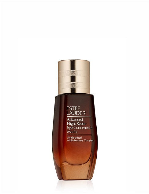 Estée Lauder Advanced Night Repair Eye Concentrate Matrix 15ml 白色背景產品圖