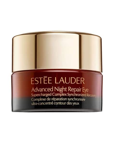 Estée Lauder Advanced Night Repair Eye Supercharged Complex 15ml 白色背景產品圖