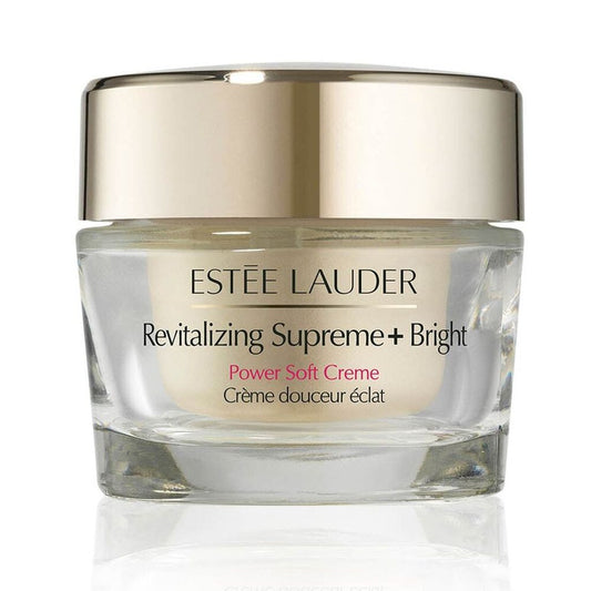 Estée Lauder 智妍煥亮清爽面霜 50ml 白底產品圖