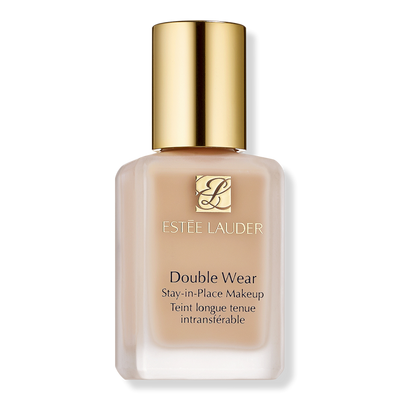 Estée Lauder Double Wear Stay-in-Place Foundation 1C1 Cool Bone 30ml 白色背景產品圖
