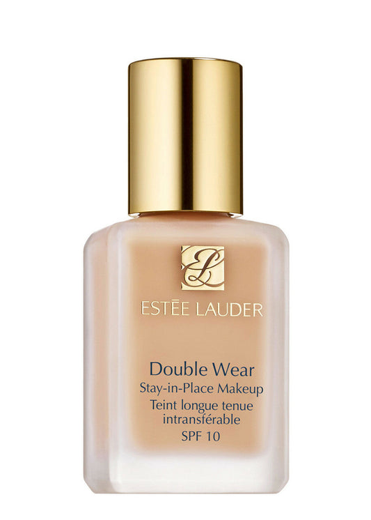 Estée Lauder Double Wear Stay-in-Place Foundation 1N0 Porcelain 30ml 白色背景產品圖