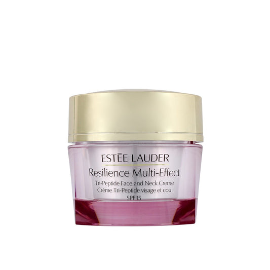 Estée Lauder 多肽緊緻提拉日霜 SPF15 50ml 白底產品圖