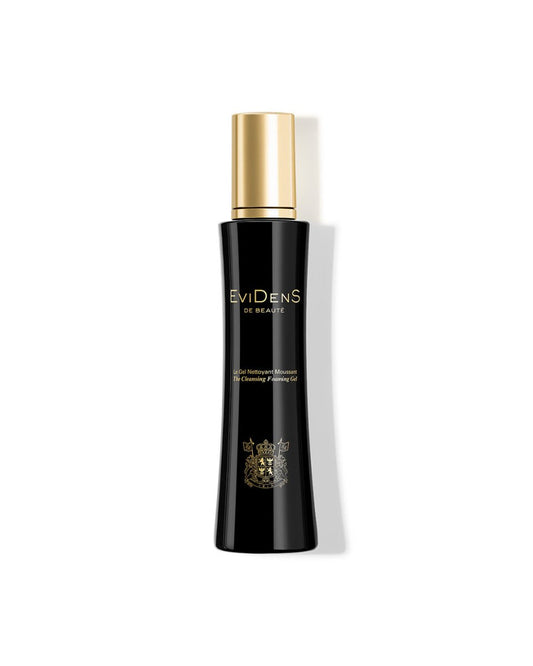 EviDenS de Beauté 伊菲丹 三重膠原潔面泡沫啫喱200ml