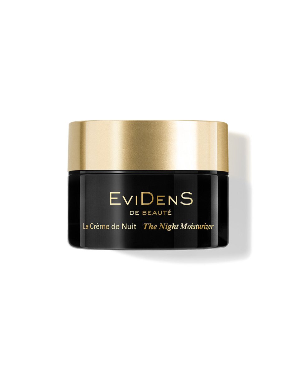 EviDenS de Beauté 伊菲丹 夜間保濕面霜50ml