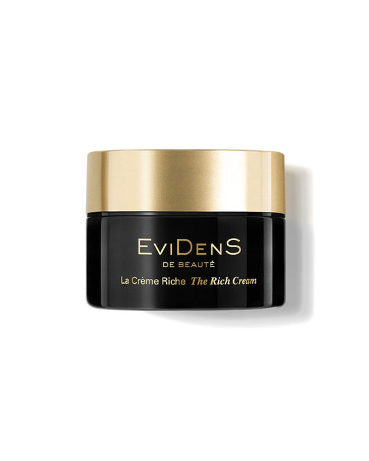 EviDenS de Beauté 伊菲丹 三重膠原滋養面霜50ml RICH
