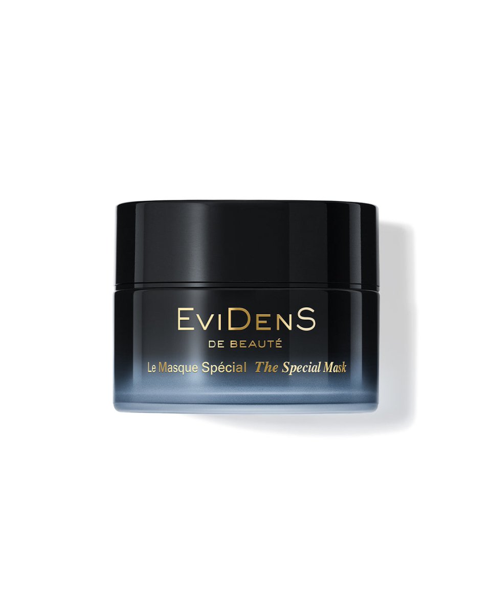 EviDenS de Beauté 伊菲丹 超級冰感面膜50ml