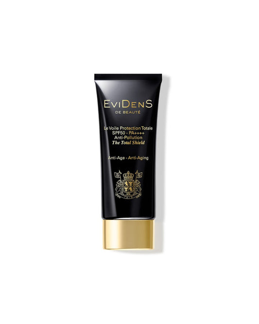 EviDenS de Beauté 伊菲丹 全面防護防曬霜50ml SPF50 PA++++