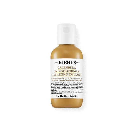 Kiehls 科顏氏 金盞花乳液 — 125ml