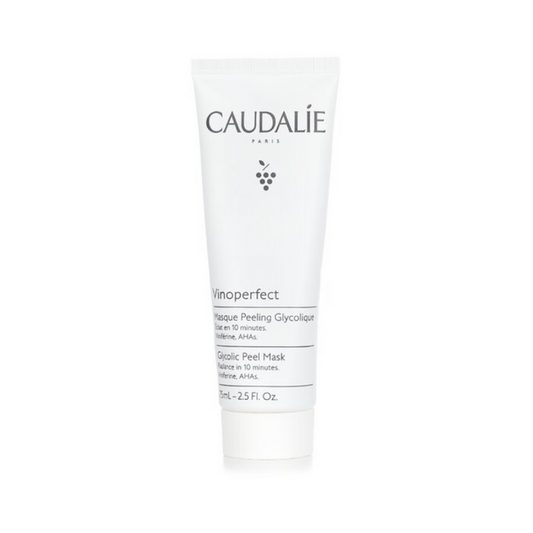 CAUDALIE 歐緹麗 葡萄蔓极致亮白更新面膜 75ML/2.5OZ