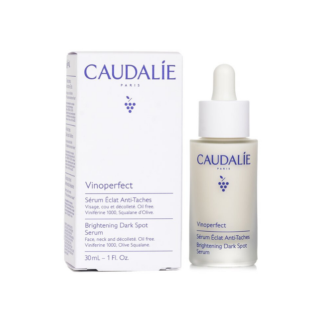 CAUDALIE 歐緹麗 葡萄蔓極緻淡斑亮白精華 30ML
