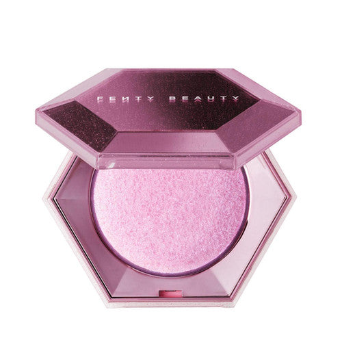 Fenty Beauty Diamond Bomb 星鑽3D高光粉餅 Lavender Luv'r 8g