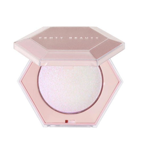 Fenty Beauty Diamond Bomb 星鑽3D高光粉餅 Pink Ice 8g
