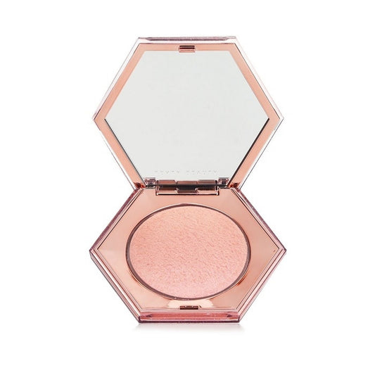 Fenty Beauty Diamond Bomb 星鑽3D高光粉餅 Rosé Rave 8g