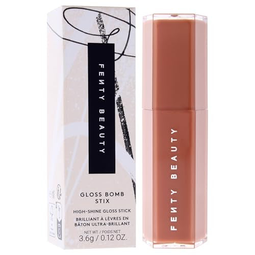 Fenty Beauty Gloss Bomb Stix 水潤亮澤唇膏 #08 Sp’Ice Cold 3.6g